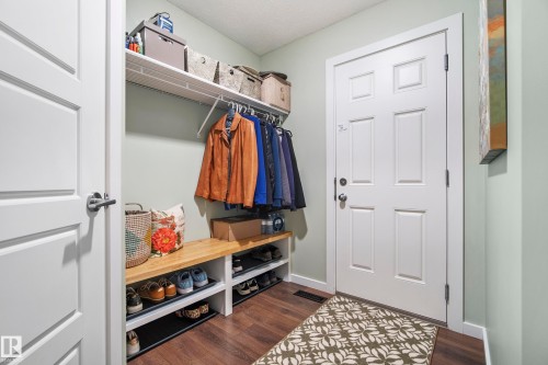 6504 59 Avenue, Beaumont, AB - Indoor With Storage