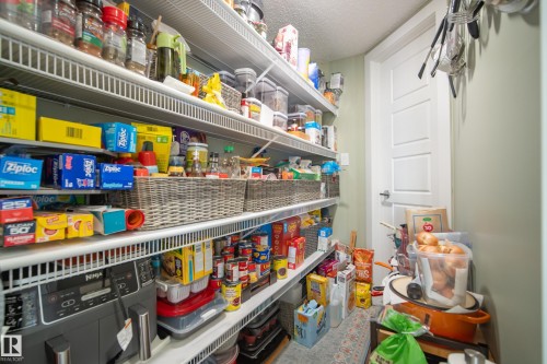 6504 59 Avenue, Beaumont, AB - Indoor With Storage