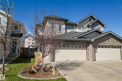 6504 59 Avenue Beaumont, AB T4X 2A5