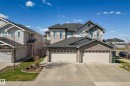 6504 59 Avenue, Beaumont, AB  - Outdoor 