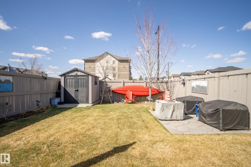 6504 59 Avenue, Beaumont, AB - Outdoor