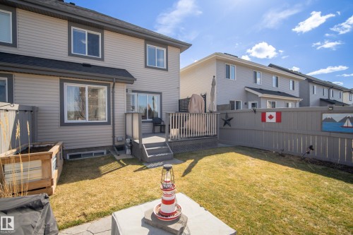 6504 59 Avenue, Beaumont, AB - Outdoor With Exterior