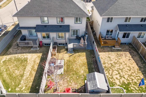 6504 59 Avenue, Beaumont, AB - Outdoor