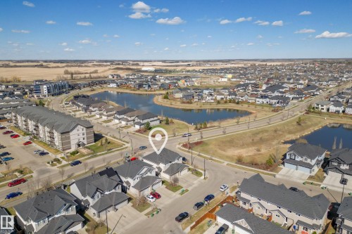 6504 59 Avenue, Beaumont, AB - Outdoor With View