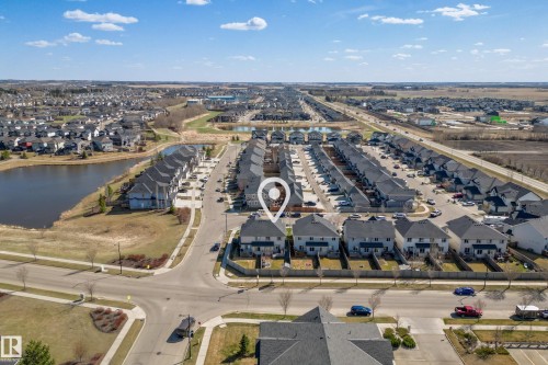 6504 59 Avenue, Beaumont, AB - Outdoor With View