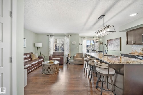 6504 59 Avenue, Beaumont, AB - Indoor