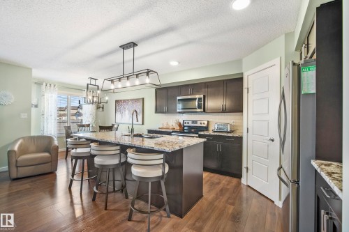 6504 59 Avenue, Beaumont, AB - Indoor