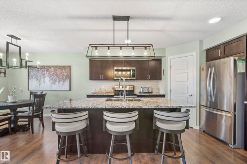 6504 59 Avenue, Beaumont, AB - Indoor Photo Showing Other Room