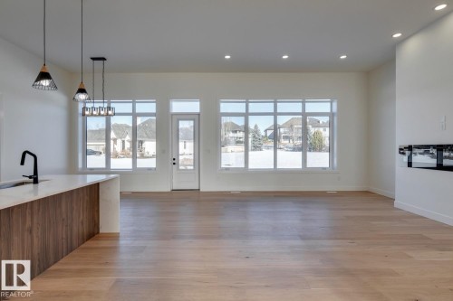 15 Pinnacle Key, Rural Sturgeon County, AB - Indoor Photo Showing Other Room