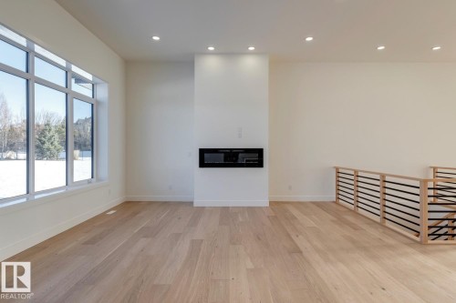 15 Pinnacle Key, Rural Sturgeon County, AB - Indoor