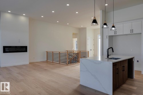 15 Pinnacle Key, Rural Sturgeon County, AB - Indoor
