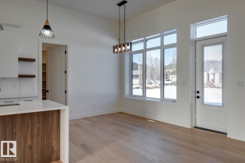 15 Pinnacle Key, Rural Sturgeon County, AB - Indoor Photo Showing Other Room