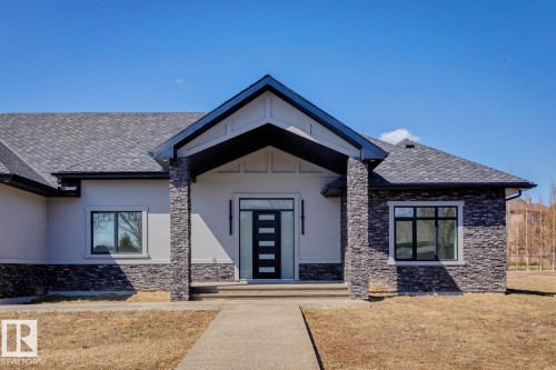 15 Pinnacle Key, Rural Sturgeon County, AB - Outdoor