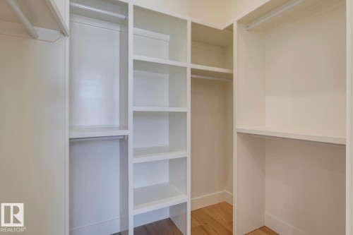 15 Pinnacle Key, Rural Sturgeon County, AB - Indoor With Storage