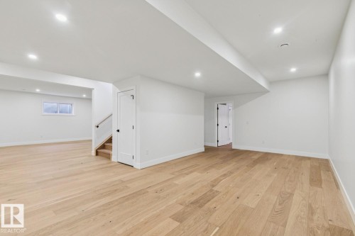 15 Pinnacle Key, Rural Sturgeon County, AB - Indoor Photo Showing Other Room