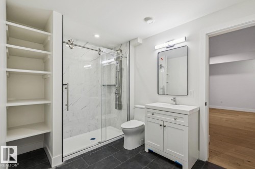 15 Pinnacle Key, Rural Sturgeon County, AB - Indoor Photo Showing Bathroom