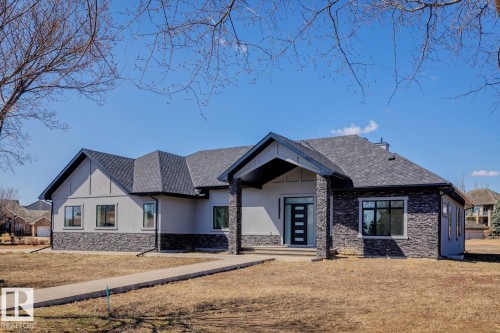 15 Pinnacle Key, Rural Sturgeon County, AB - Outdoor