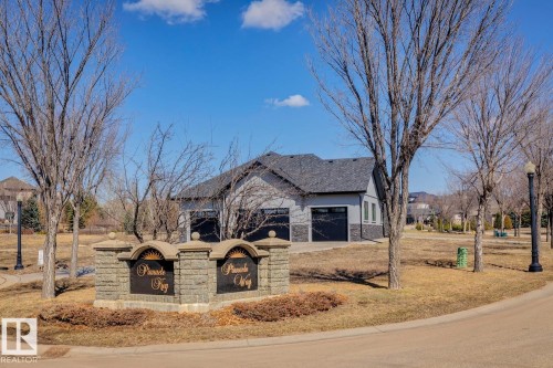15 Pinnacle Key, Rural Sturgeon County, AB - Outdoor