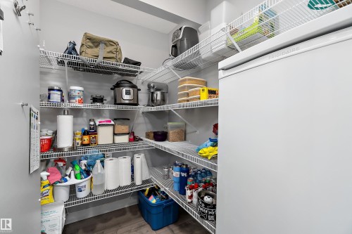 1223 117 Street, Edmonton, AB - Indoor With Storage