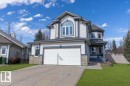 1223 117 Street, Edmonton, AB  - Outdoor With Facade 