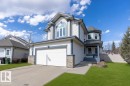 1223 117 Street, Edmonton, AB  - Outdoor With Facade 