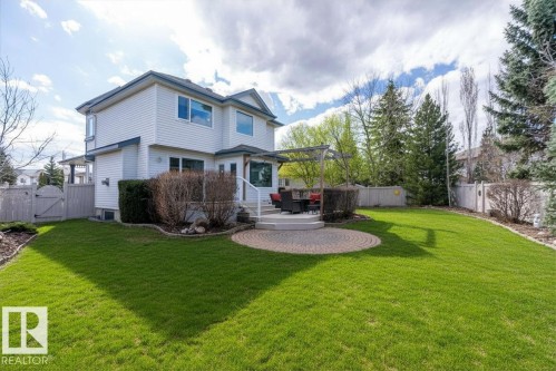 1223 117 Street, Edmonton, AB - Outdoor