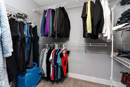 1223 117 Street, Edmonton, AB - Indoor With Storage