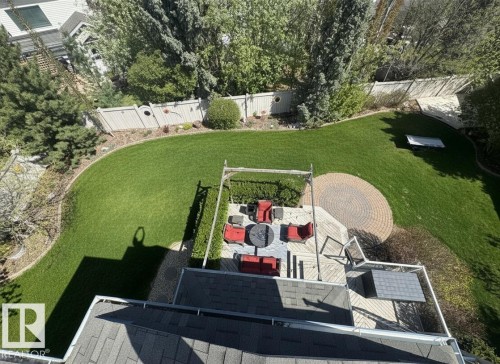 1223 117 Street, Edmonton, AB - Outdoor
