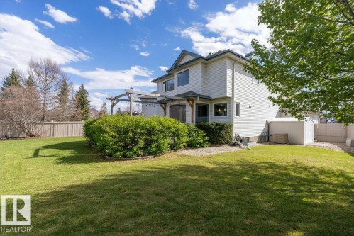 1223 117 Street, Edmonton, AB - Outdoor