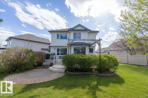 1223 117 Street, Edmonton, AB - Outdoor