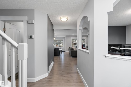 1223 117 Street, Edmonton, AB - Indoor Photo Showing Other Room