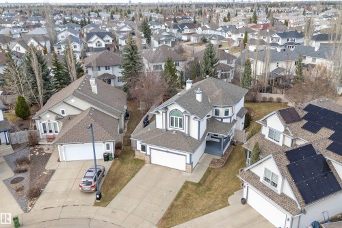 1223 117 Street, Edmonton, AB - Outdoor