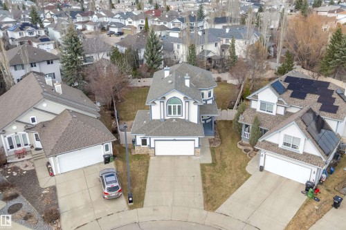 1223 117 Street, Edmonton, AB - Outdoor