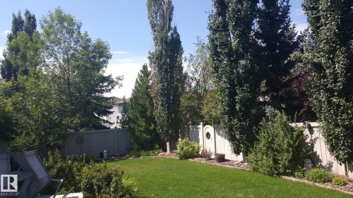 1223 117 Street, Edmonton, AB - Outdoor