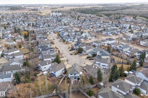 1223 117 Street, Edmonton, AB - Outdoor With View