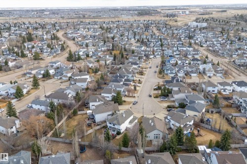 1223 117 Street, Edmonton, AB - Outdoor With View