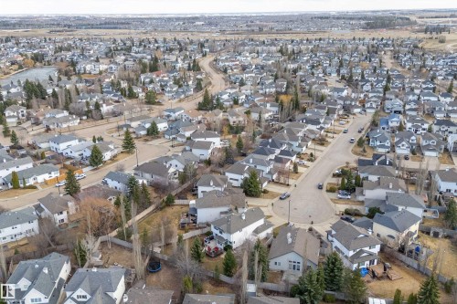 1223 117 Street, Edmonton, AB - Outdoor With View