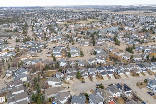 1223 117 Street, Edmonton, AB - Outdoor With View