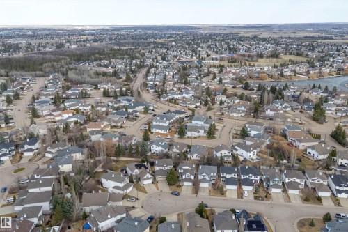 1223 117 Street, Edmonton, AB - Outdoor With View