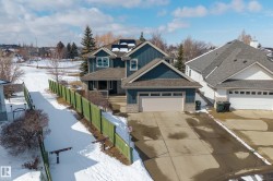 30 CARSON Court Sherwood Park, AB T8H 2G6
