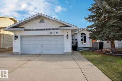 12327 45 Street  Edmonton, AB T5W 5C3