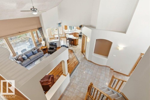244 Wolf Willow Road, Edmonton, AB - Indoor Photo Showing Other Room