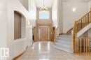 244 Wolf Willow Road, Edmonton, AB  - Indoor Photo Showing Other Room 