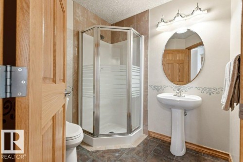 244 Wolf Willow Road, Edmonton, AB - Indoor Photo Showing Bathroom