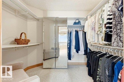 244 Wolf Willow Road, Edmonton, AB - Indoor With Storage