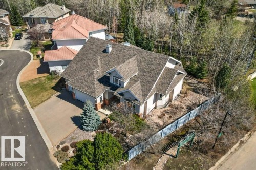 244 Wolf Willow Road, Edmonton, AB - Outdoor