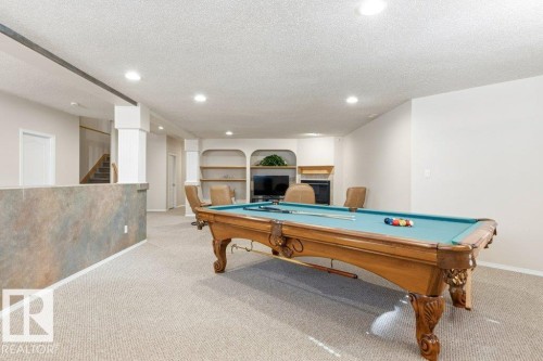 244 Wolf Willow Road, Edmonton, AB - Indoor Photo Showing Other Room