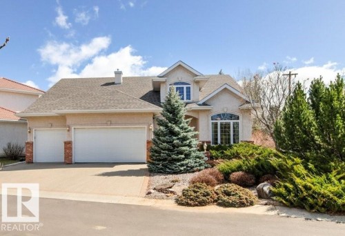 244 Wolf Willow Road, Edmonton, AB - Outdoor