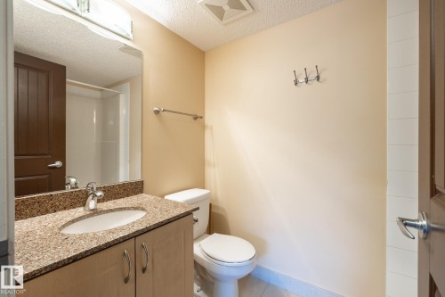 214 13907 136 Street, Edmonton, AB - Indoor Photo Showing Bathroom