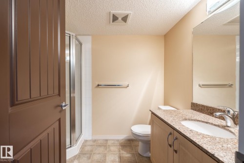 214 13907 136 Street, Edmonton, AB - Indoor Photo Showing Bathroom